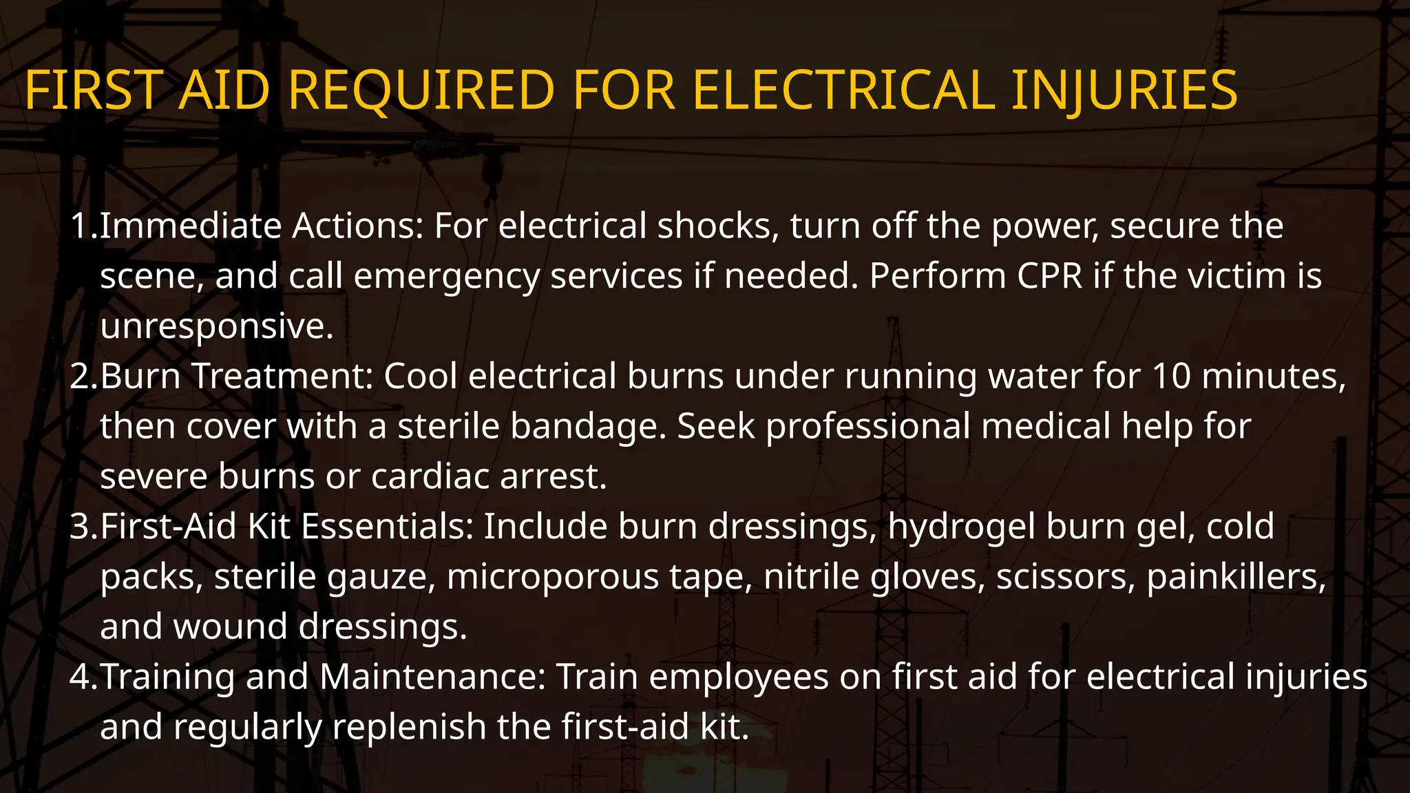 Tips for Avoiding Common Electrical Hazards in the Workplace (2).pptx