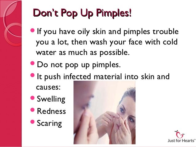 Tips For Beautiful Skin - 