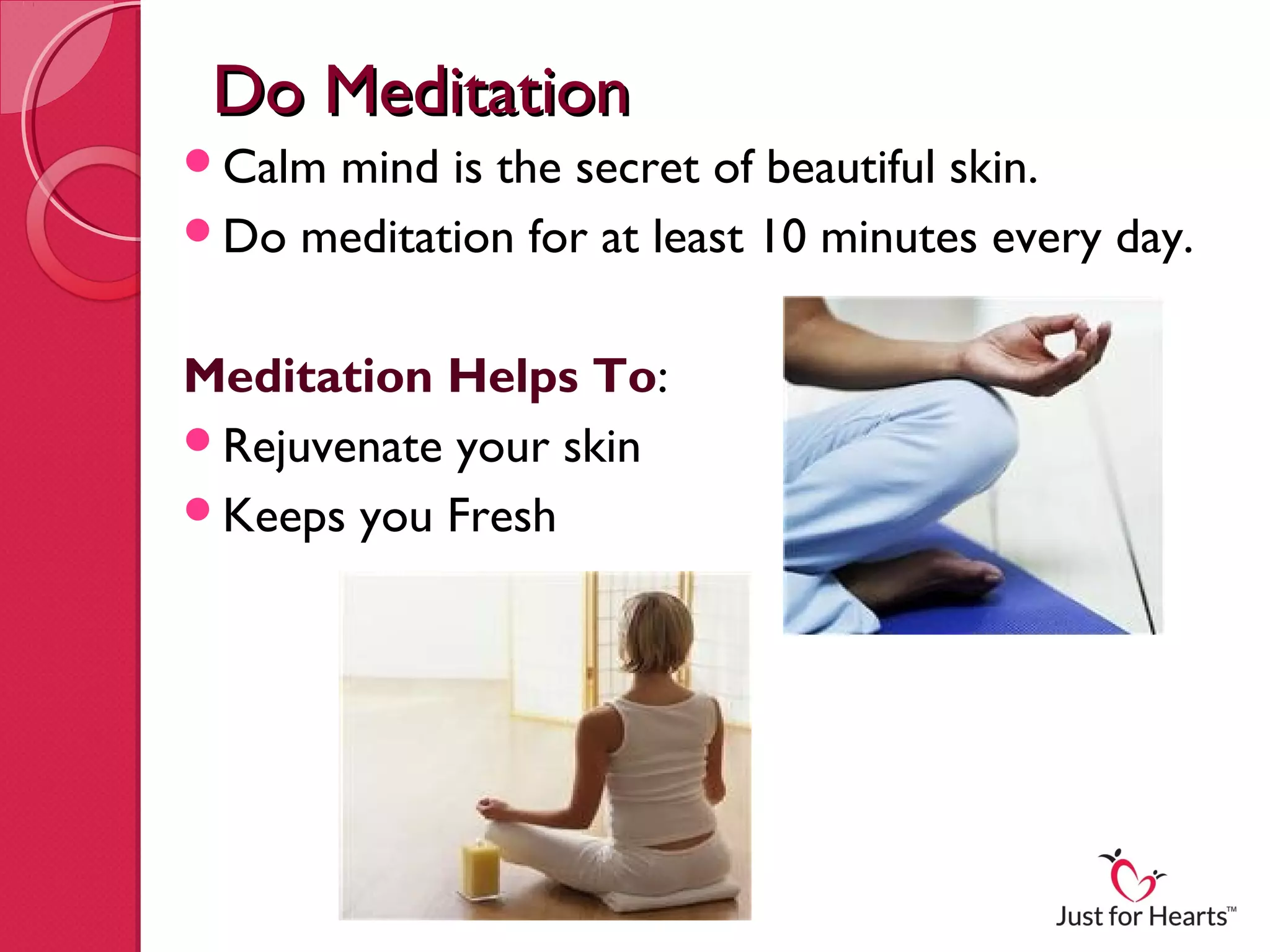 Tips For Beautiful Skin Tips for beautiful skin