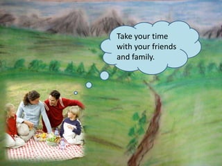 Tips For Better Life