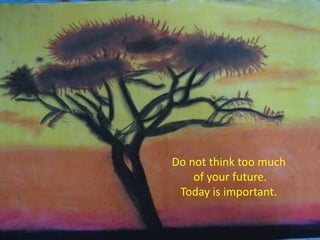 Tips For Better Life