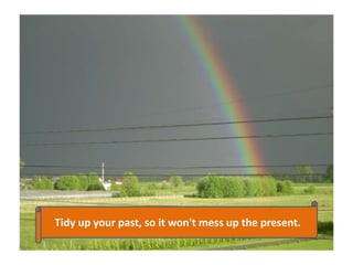 Tips For Better Life