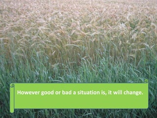 Tips For Better Life