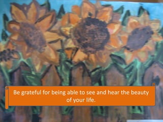 Tips For Better Life