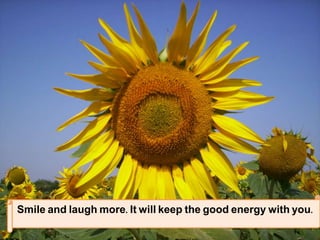 Tips For Better Life