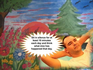 Tips For Better Life