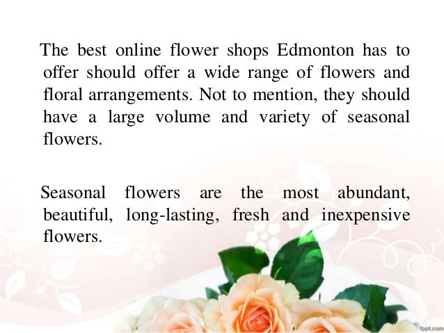 Tips For Choosing The Best Online Flower Shops