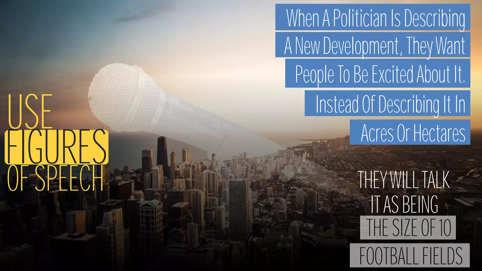 That’s Because We Remember
Things When We Can Connect To
Them EMOTIONALLY,
 