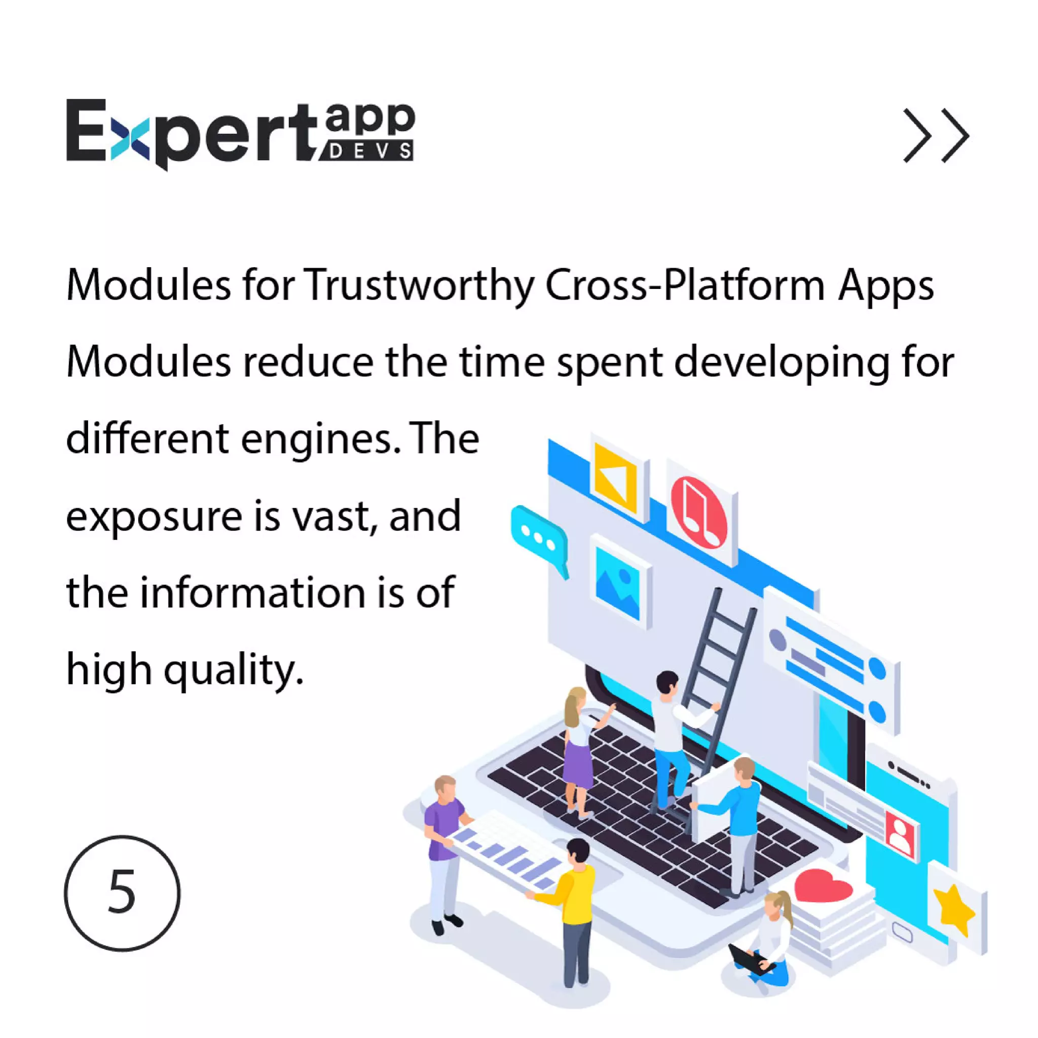 How to Develop Cross-Platform Apps | PDF