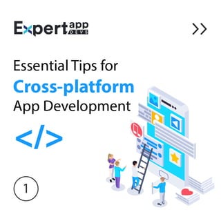 How to Develop Cross-Platform Apps
