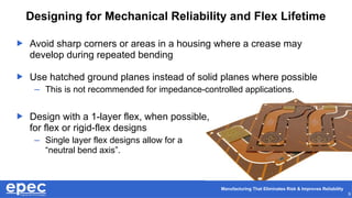 Tips for Designing Flex Circuits for Medical Applications | PPTX