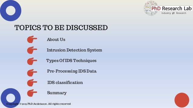 Phd thesis intrusion detection