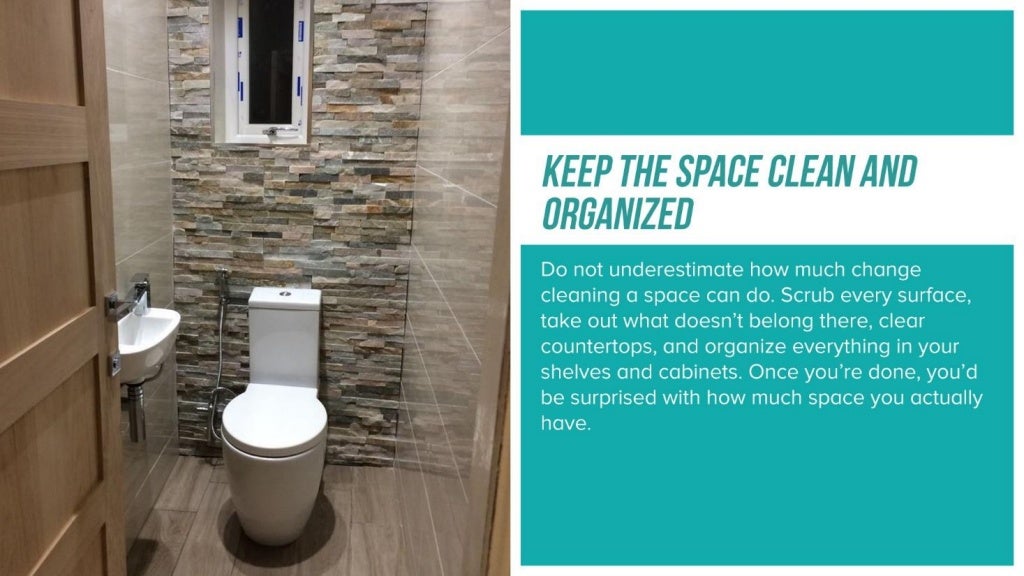 Tips For Downstairs Toilet That You Never Knew You Needed