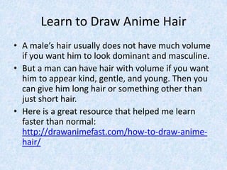 320 Best anime hairstyles ideas  chibi hair, how to draw hair, manga hair