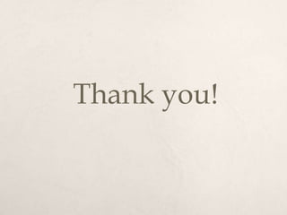 Thank you!
 