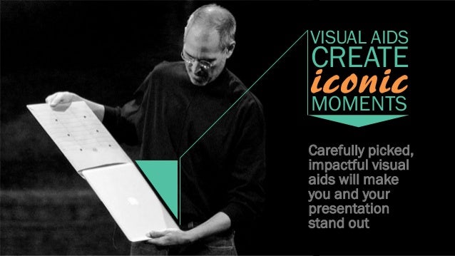 Tips for Effective Use of Visual Aids in Presentations