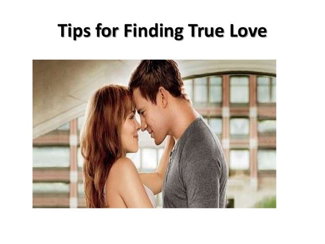 dating true love consul dating