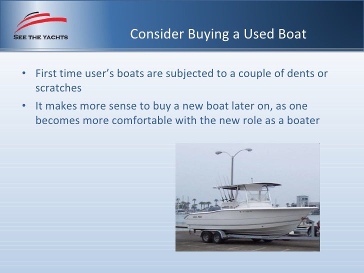 Guide To Buy Your First Yacht In Malta