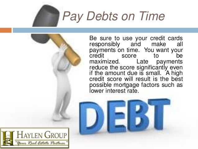Best mortgage options for first time buyer
