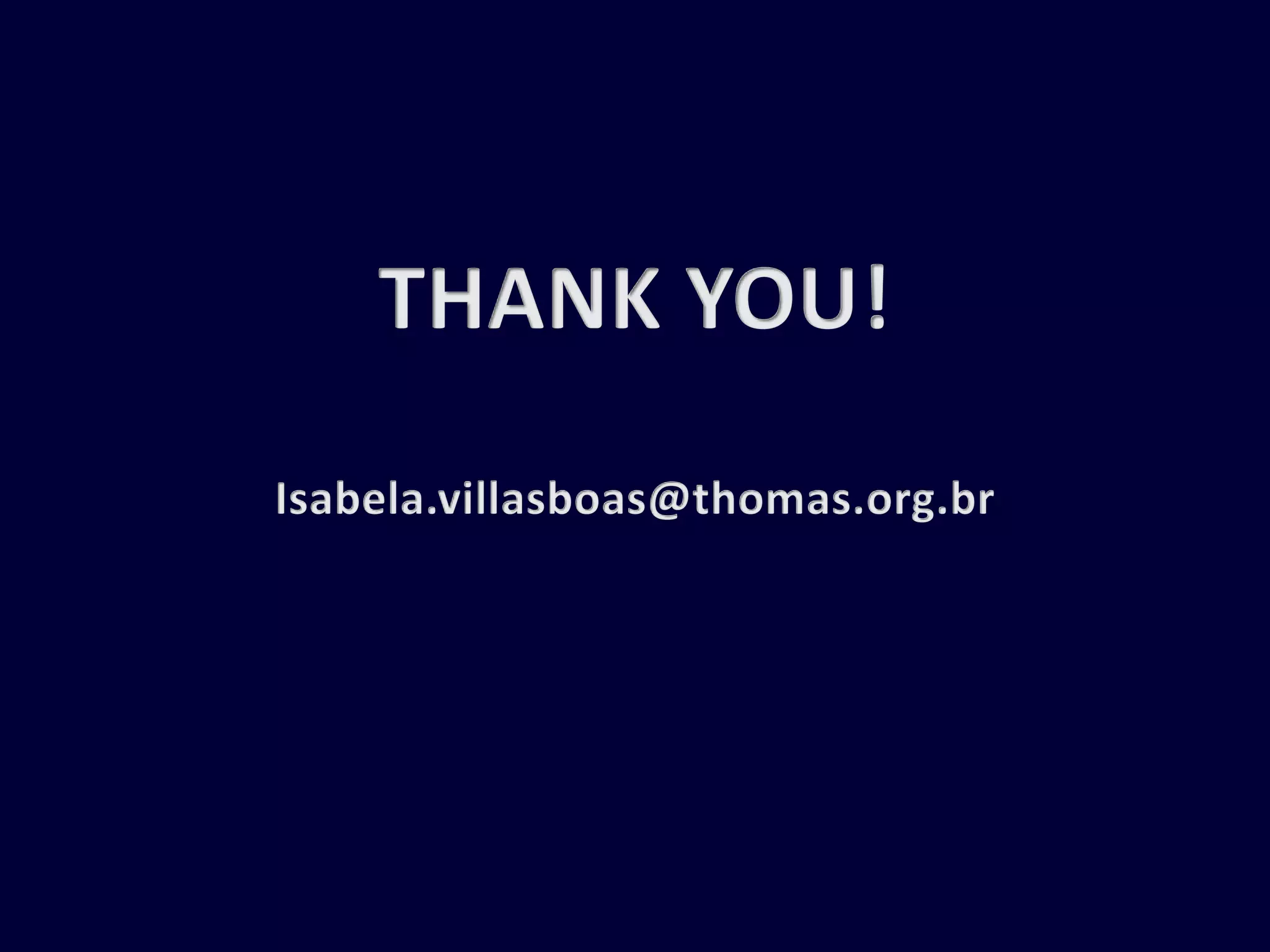 Tips for good test design