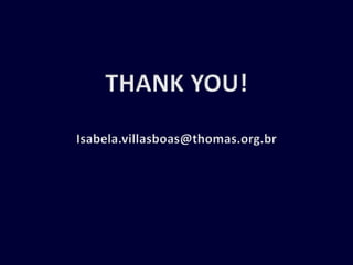 Tips for good test design