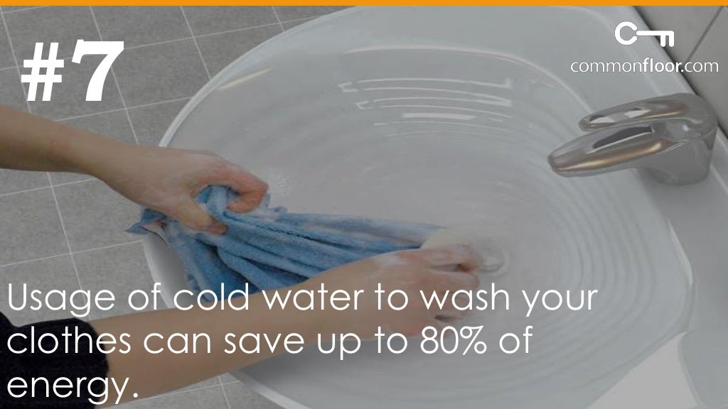 Avoid using disposable products and