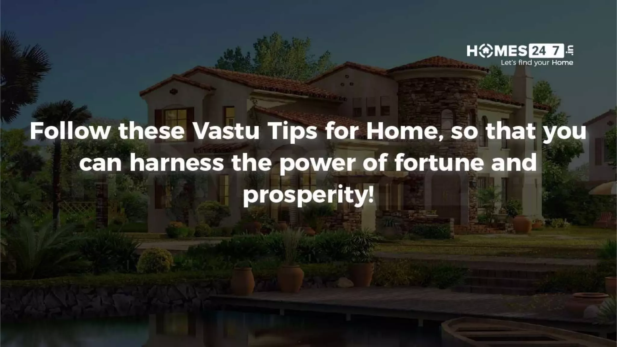 6-simple-vastu-tips-for-home-ppt