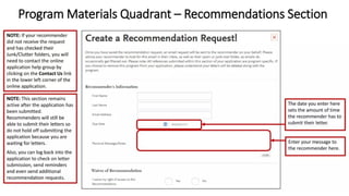 Tips for Masters Applicants - 2024 Version.pptx