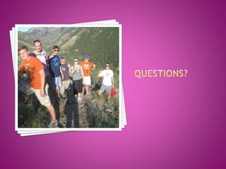 Tips for Mentoring and Teaching Undergraduates