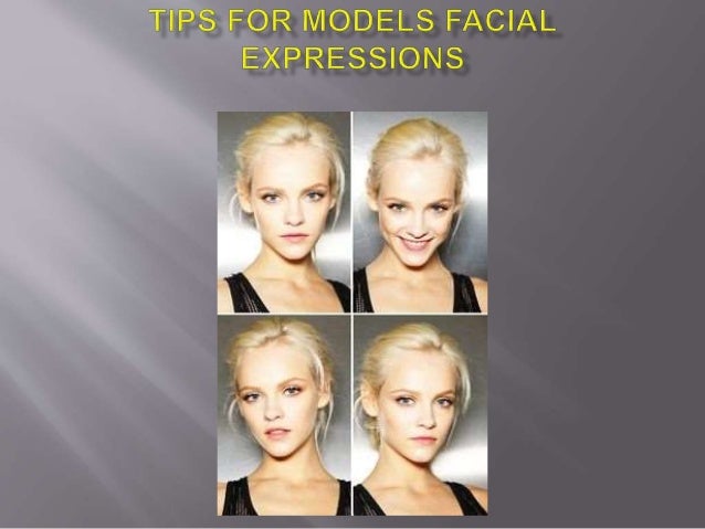 facial expressions pictures
