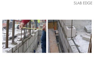 SLAB EDGE
 