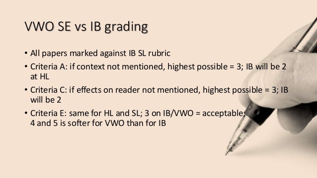 Comparative Commentary Tips Essays Narration
