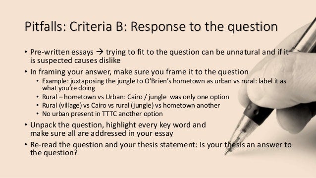 How to Write a Literary Commentary with Examples wikiHow SlideShare Want a Here are our insider tips for acing the DSE English Language paper Young Post South China Morning Post