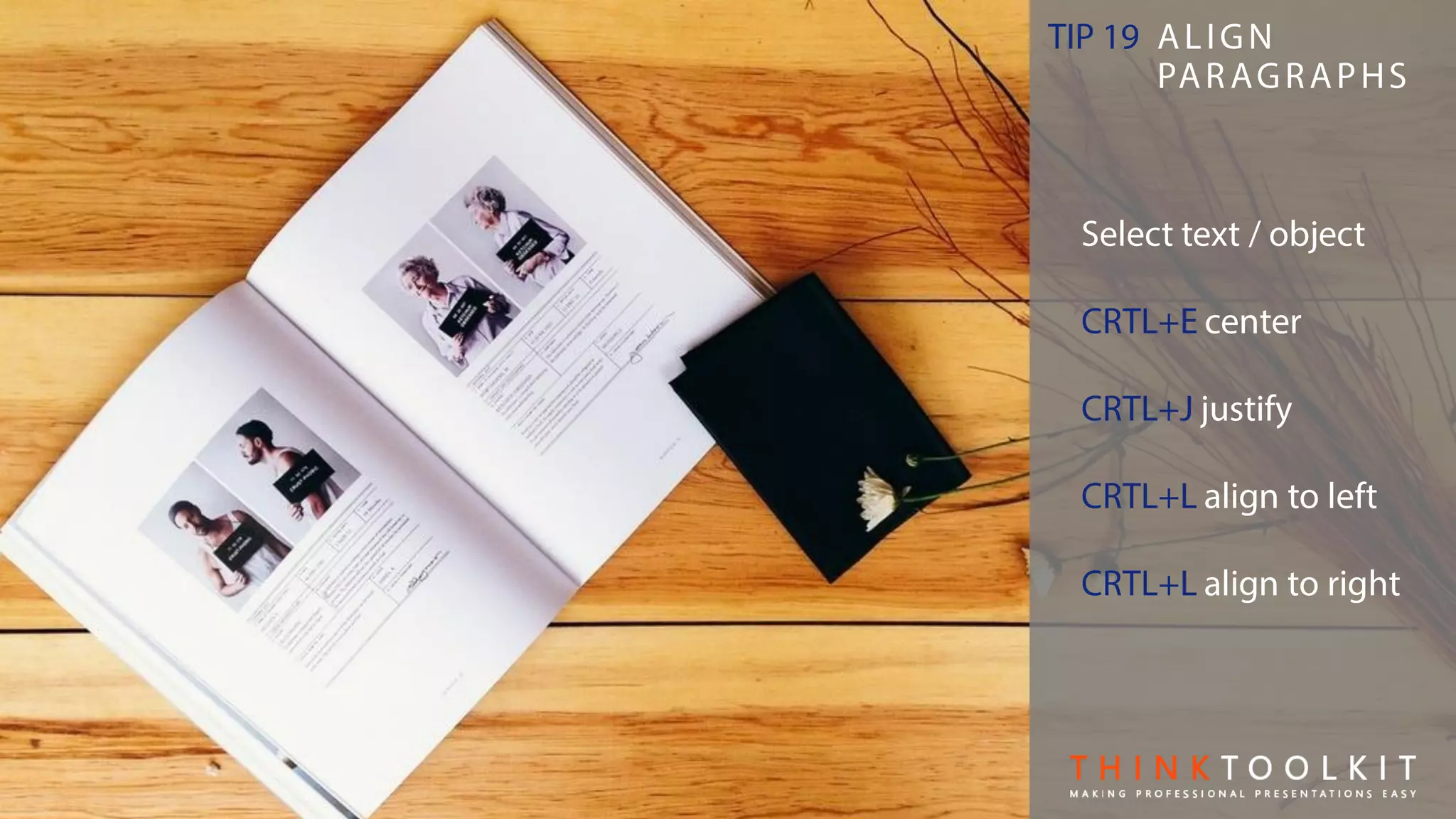 21 Essential PowerPoint 2013 SHORTCUT