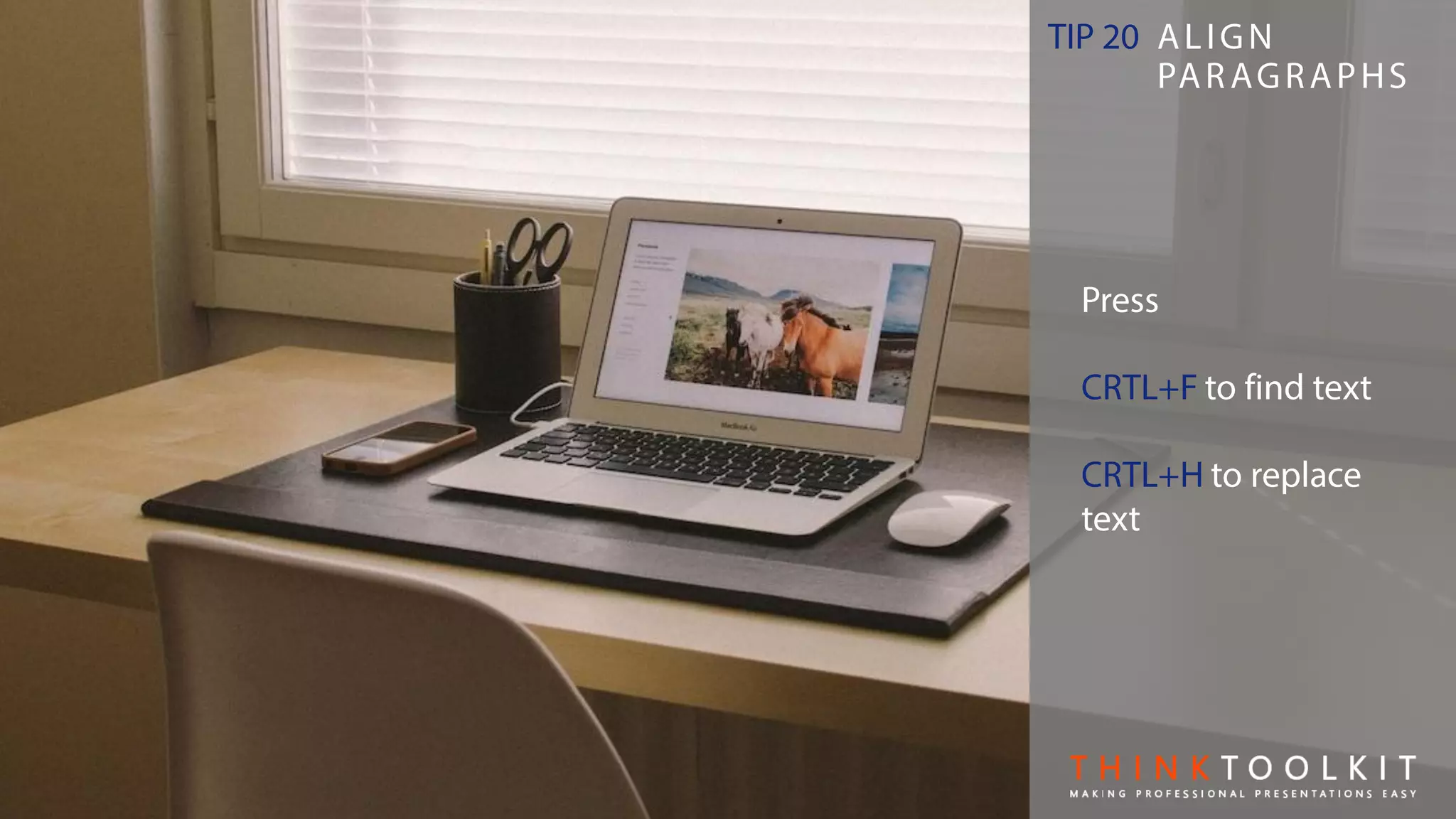 21 Essential PowerPoint 2013 SHORTCUT