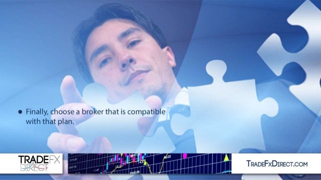 Tips for Profitable Forex Trading