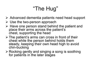 Why You Should NOT Use ToothpasteFoaming action increases saliva flow and the number of times a patient will want to spit