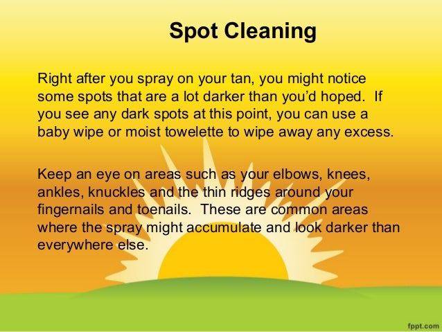 Sol exotica spray tan coupon