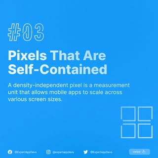 Tips for Responsive Layout Of React Native Mobile App | PDF