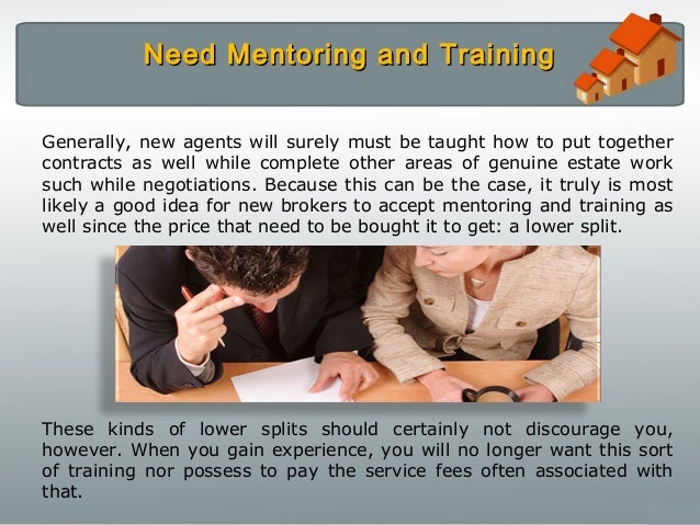 Tips For Selecting A Real Estate Broker - Michael Dinkel - 웹
