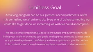 Tips for setting and achieving your goals.pdf