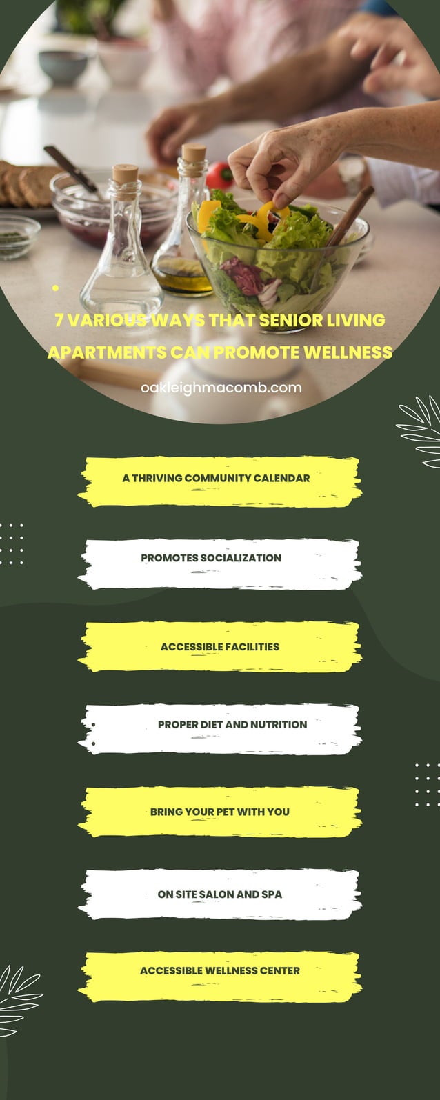Image showcasing How a Clean Environment Supports Healthier Shared Living