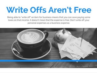 Tips for Small Business Accounting
