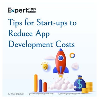 App development tips for start-ups