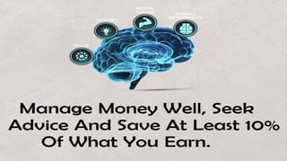 Tips for stress free life