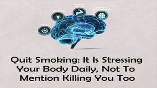 Tips for stress free life