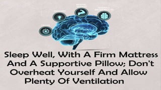 Tips for stress free life