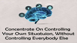 Tips for stress free life