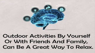 Tips for stress free life