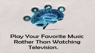 Tips for stress free life